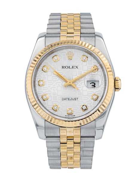Rolex Datejust 116233
